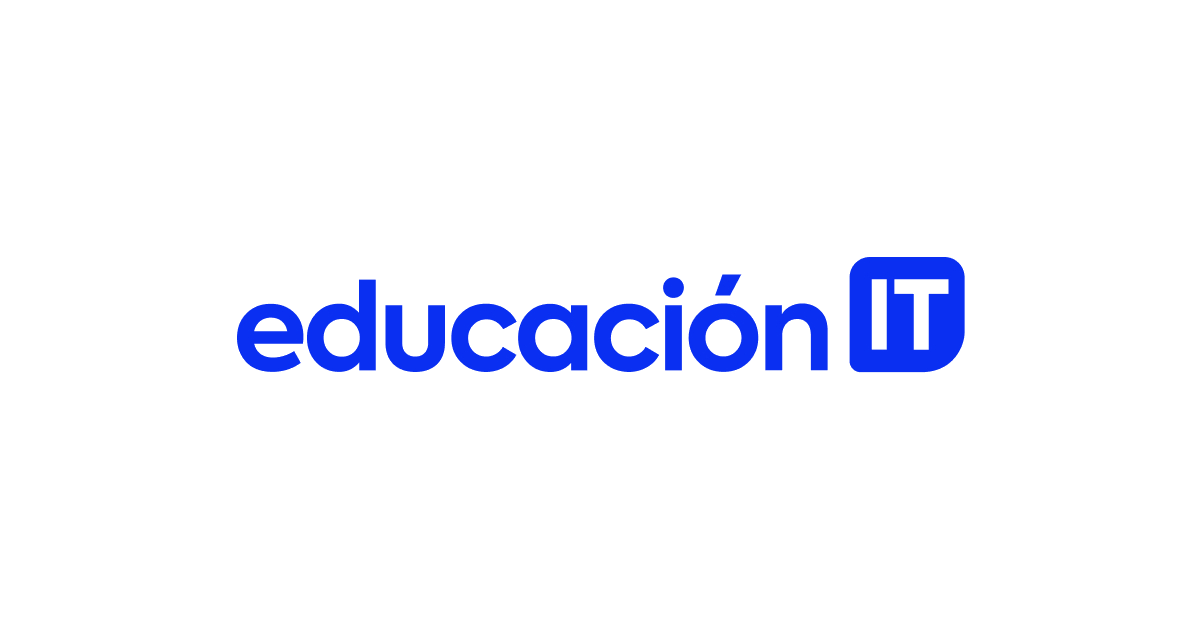 Educación IT